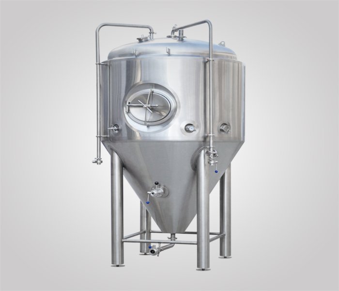 stainless conical fermenter for sale， stainless steel conical fermenters microbrewery fermenter，
